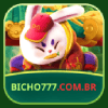 Logo da BICHO777